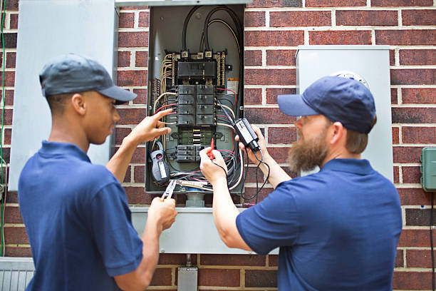 Emergency Electrical Repair Services in Forrest City, AR